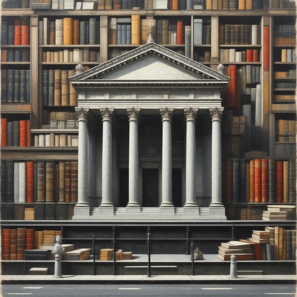 Pantheon Books
